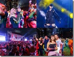 Singapore events photographer